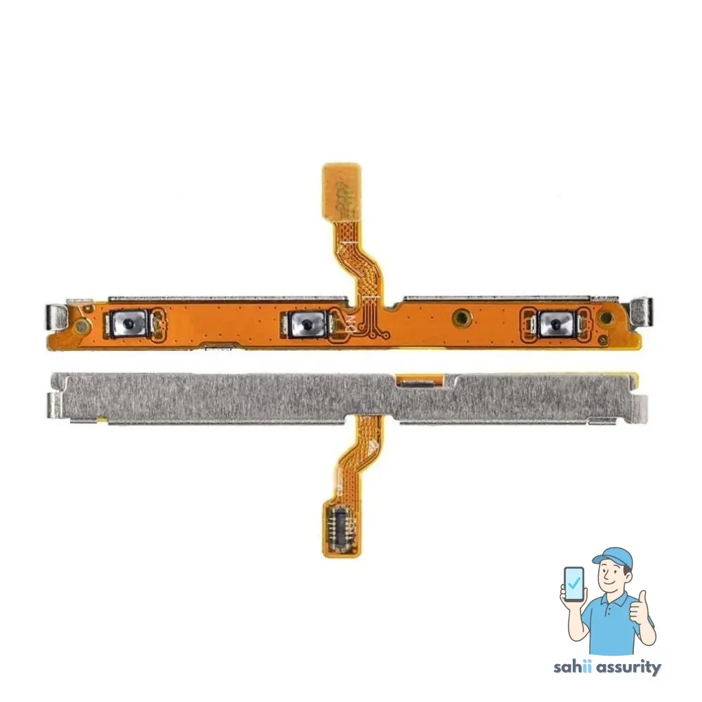 Power Button Flex Cable for Samsung Galaxy S20 Plus